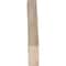 Ekena Millwork 6"W x 34"D x 40"H Olympic Rough Sawn Knee Brace, Douglas Fir BRC06X34X40OLY00RDF - alternate 2